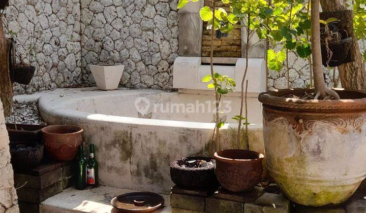 Rumah 2 lantai di Jalan Kerta Husada Sidakarya Denpasar Selatan  2