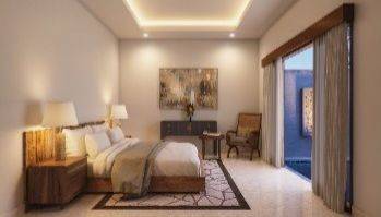 Ready Brand New Villa In Sanur 1