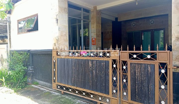 Rumah di Beranda Mumbul, Nusa Dua 2