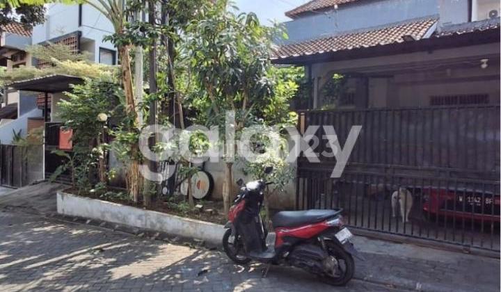 RUMAH 1 LANTAI PURI GADING DEKAT KAMPUS UNUD JIMBARAN BADUNG, BALI