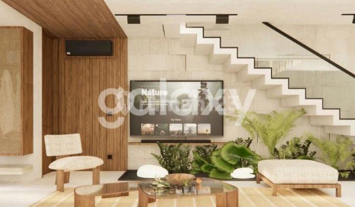 KAI RESIDENCE HOLISTIC LIVING IN JIMBARAN 2