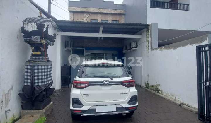 Ruko Bypass Kelan Tuban Near Airport Ruko Bypass Kelan Tuban Near Airport