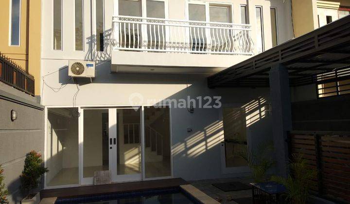 Vila One Sengigi Lombok 2