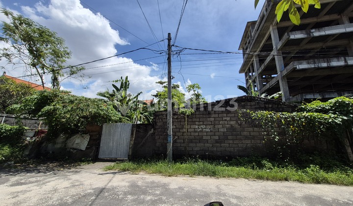 Tanah Premium Dekat Rs Bros Renon