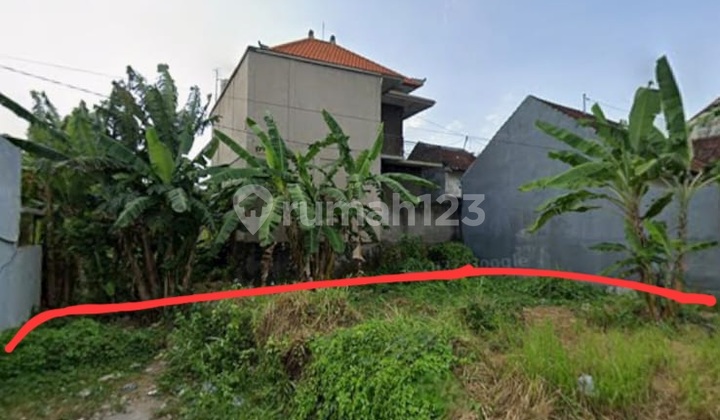 Tanah Saba Pering Gang Sandat Blahbatuh Gianyar Tanah Saba Pering Gang Sandat Blahbatuh Gianyar