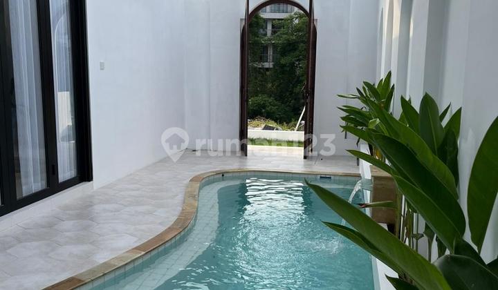 Vila Baru Sea View Di Bypass Nusa Dua
