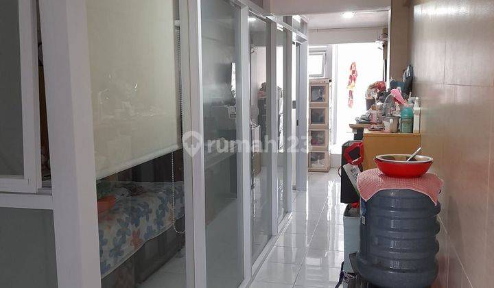 Ruko 3 Lantai SHM Jalan Raya Pemogan Denpasar  2