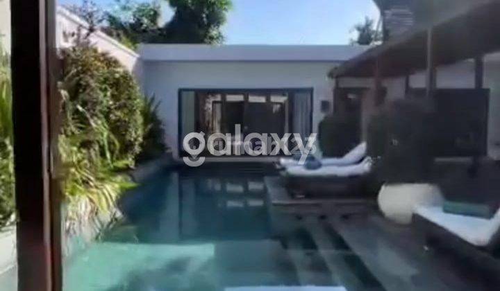 VILLA BATU BELIG KEROBOKAN BADUNG, BALI 2