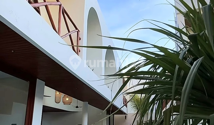 Brand New Villa in Kartika Plaza Kuta 