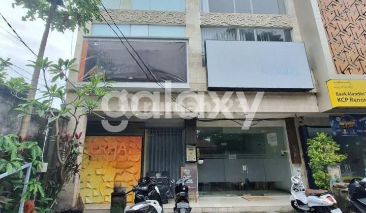 RUKO KOSONGAN 3 LANTAI DI RAYA PUPUTAN SUMERTA KLOD DENPASAR, BALI RUKO KOSONGAN 3 LANTAI DI RAYA PUPUTAN SUMERTA KLOD DENPASAR, BALI