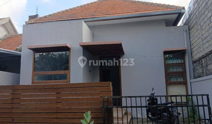 Rumah 1 Kamar Sakura Regency Jimbaran 2