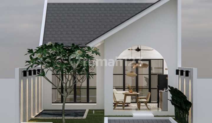 Villa Baru Lingkungan Asri Dekat Hotel Plagoo Villa Baru Lingkungan Asri Dekat Hotel Plagoo