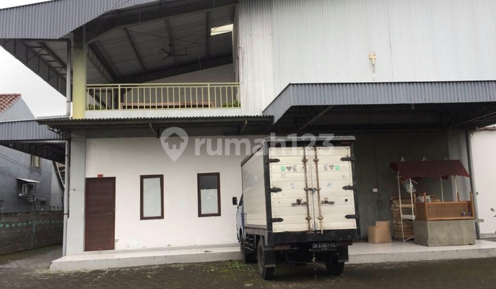 Gudang Office 2 Lantai Raya Tumbak Bayuh Pererenan Mengwi Gudang Office 2 Lantai Raya Tumbak Bayuh Pererenan Mengwi