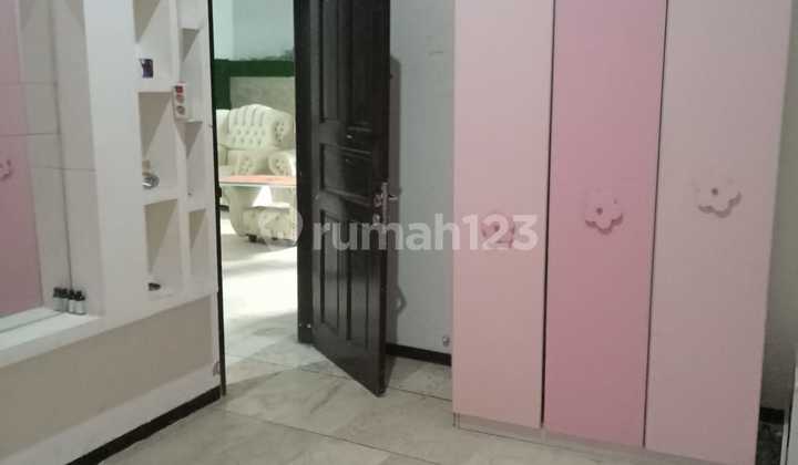 Tanah Bonus Bangunan Di Perum Graha Kencana Dekat Trans Studio Mall 2