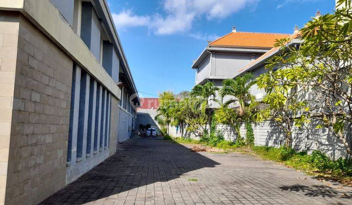 Large Nice Warehouse And Office In Sanur Bypass Near Benoa Harbor 2