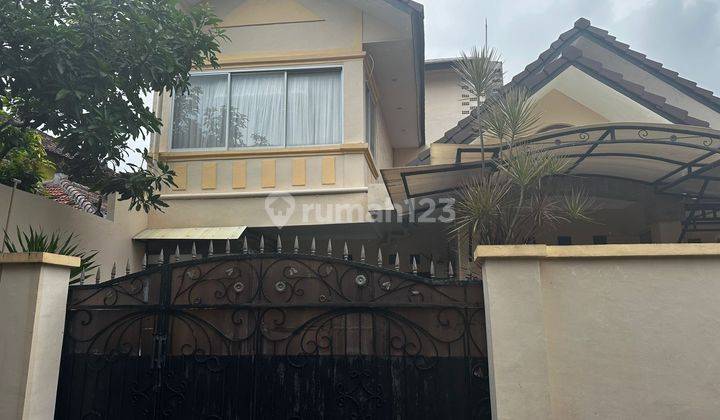 Rumah Tukad Petanu Sidakarya Dekat Panjer 1