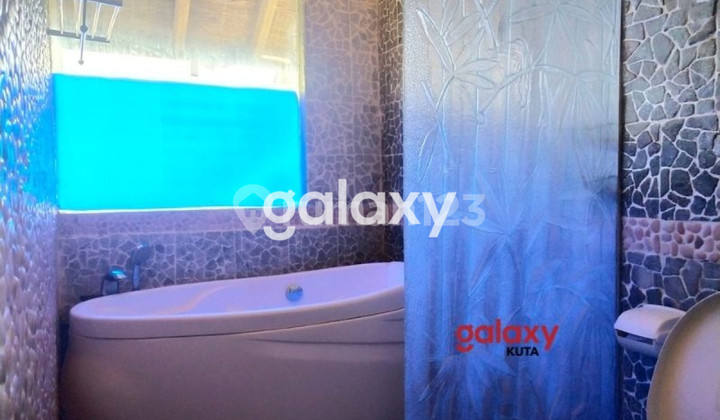 DIJUAL HOTEL PURI BENDESA BENOA BADUNG, BALI