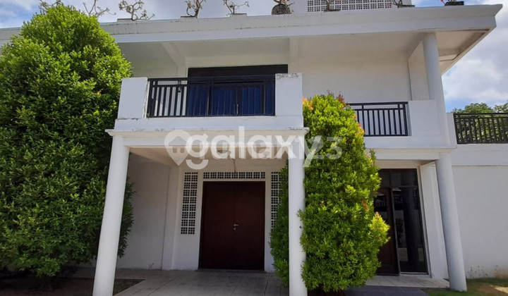 RUMAH KEBAK SARI GUNUNG SOPUTAN DENPASAR, BALI 2