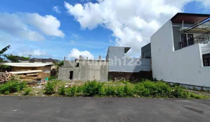 SHM Land for Housing at Beranda Bukit, Jl. Beranda Hijau I, Kutuh SHM Land for Housing at Beranda Bukit, Jl. Beranda Hijau I, Kutuh