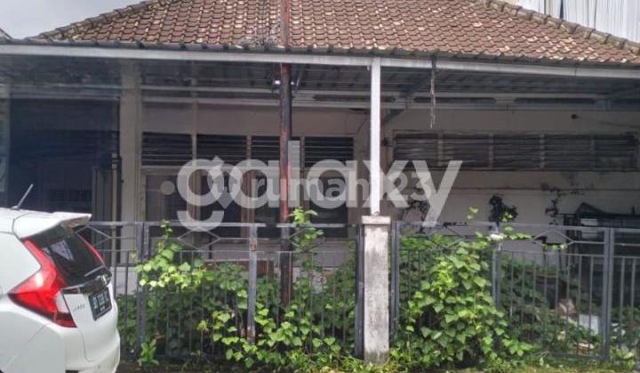 TANAH STRATEGIS DI NUSA PENIDA DAUH PURI KLOD DENPASAR, BALI