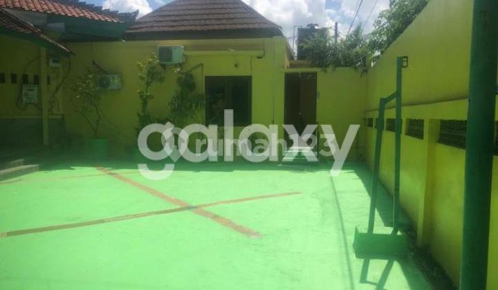 RUMAH GEDUNG & SEKOLAH DI MERTASARI SIDAKARYA DENPASAR, BALI 2