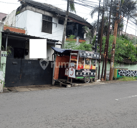 Lebak Bulus Mrt, Jakarta Selatan 1