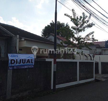 Pondok Labu Mrt, Jakarta Selatan 2