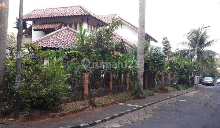 Rumah Siap Huni Di Daerah Pegunungan 2