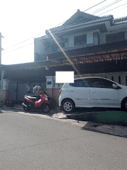 Siaga Pejaten Barat, Jakarta Selatan 1