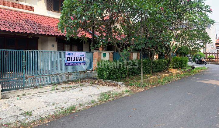 Komplek Binamarga Pondok Kelapa Duren Sawit, Jakarta Timur 1