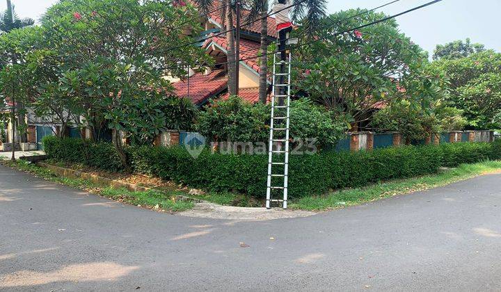 Komplek Binamarga Pondok Kelapa Duren Sawit, Jakarta Timur 2