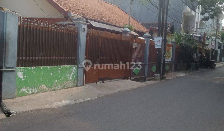 Rumah Kostan Dekat Itc Fatmawati 1