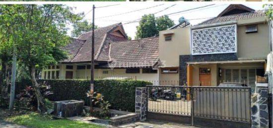 Rumah Induk Kostan Heritage 2