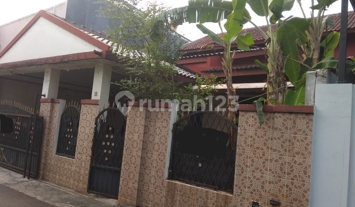 Rumah Siap Huni Dekat MRT & Blok M Mall Rumah Siap Huni Dekat MRT & Blok M Mall