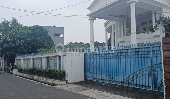 Rumah Mewah Di Kebayoran Baru