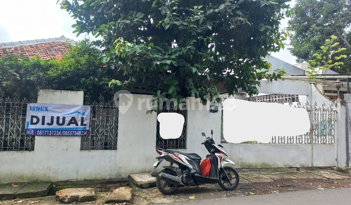 Rumah Layak Pakai yang Asri 2