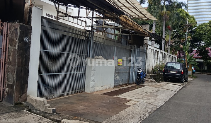 Rumah Siap Huni Daerah Bergengsi 2
