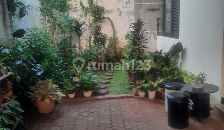 Town House Siap Huni Deka Tol Simatupang 2