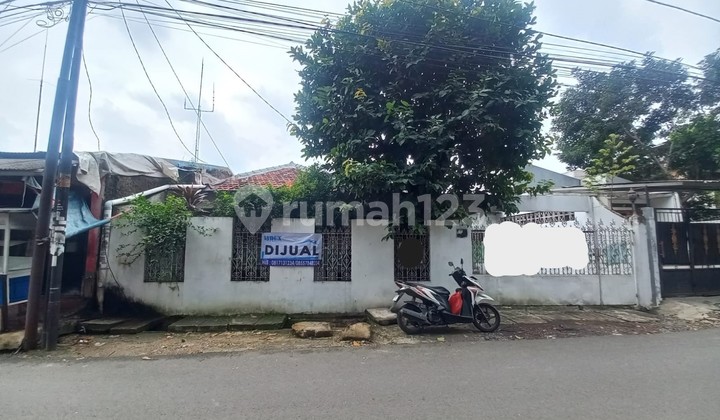 Rumah Layak Pakai yang Asri Rumah Layak Pakai yang Asri