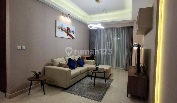 Pondok Indah Residence Apartment 2