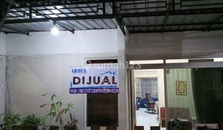 Darmo Permai Surabaya 2