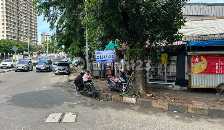 Rumah Dan Kios Di Pusat Bsinis Casablanca Jakarta Selatan Rumah Dan Kios Di Pusat Bsinis Casablanca Jakarta Selatan