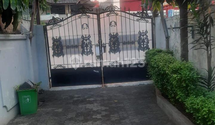 Town House Exclusive di Pejaten Barat