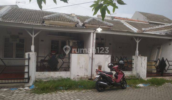 Rumah Layak Pakai Dalam Komplek Mewah Sidoarjo 2