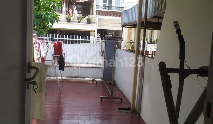 Pulomas, East Jakarta 2