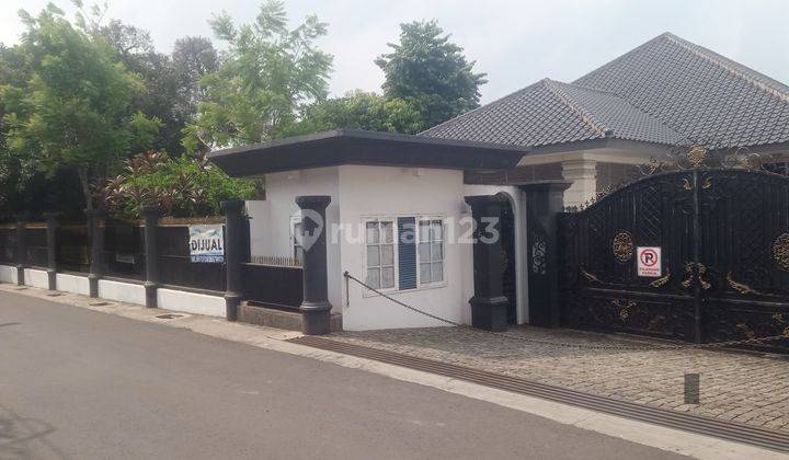 Rumah Mewah Di Pondok Labu Fatmawati 2