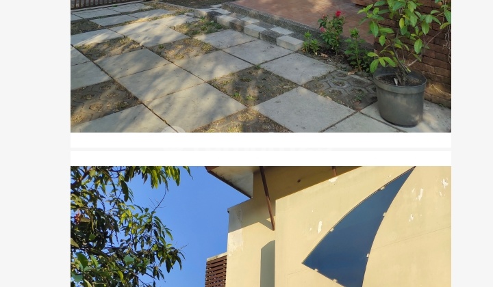 Rumah Asri Dekat Unibraw Malang Rumah Asri Dekat Unibraw Malang