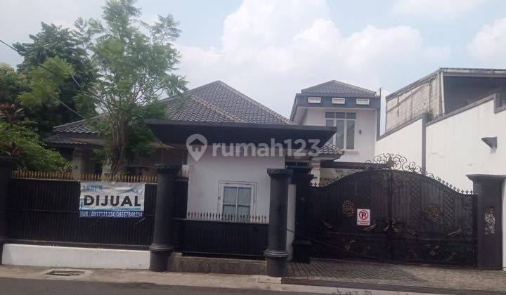 Rumah Mewah Di Pondok Labu Fatmawati 1