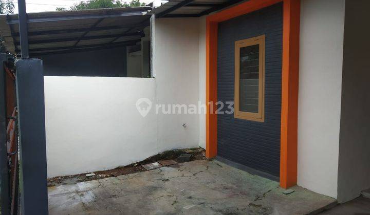 Rumah Bagus Murah Siap Huni Dalam Perumahan, Kab. Bogor 2