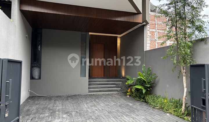 Exclusive Urban Living In Cipete-Kemang Antasari 2